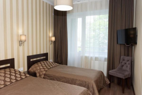 Kremin Hotel
